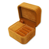 Golden Honey - Jewellery Travel Box