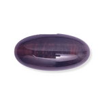 Red Tigers Eye - Oval Cabochon