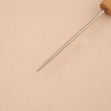 Wooden Solder Pick