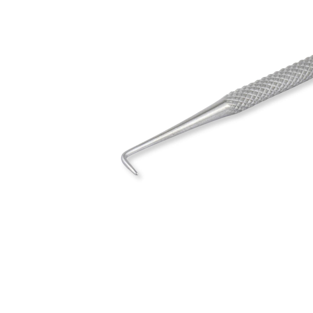 L Shape Scriber