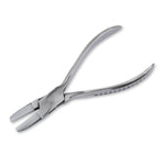 Premium Grade - Nylon Jaw Pliers