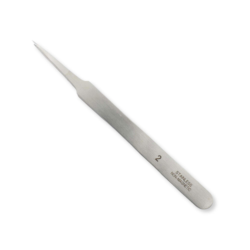 Fine Tip Tweezers
