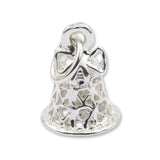 925 Sterling Silver - Christmas Holiday Bell Charm