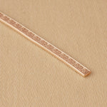 9ct Rose Gold - Pattern "C" - Embossed Strip