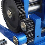 3" Rolling Mill