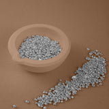 9ct White Gold - Casting Grain