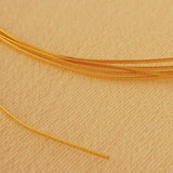 Fine Gold - Cloisonne Strip