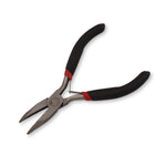 Eco Curved Flat Nose Pliers