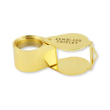 Brass Triplet 10X