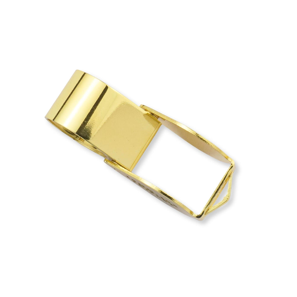 Brass Triplet 10X