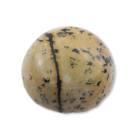 Chohua Jasper - Round Cabochon