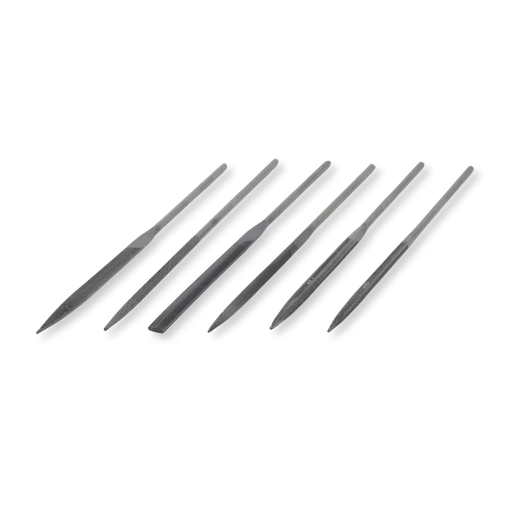 Needle File Set