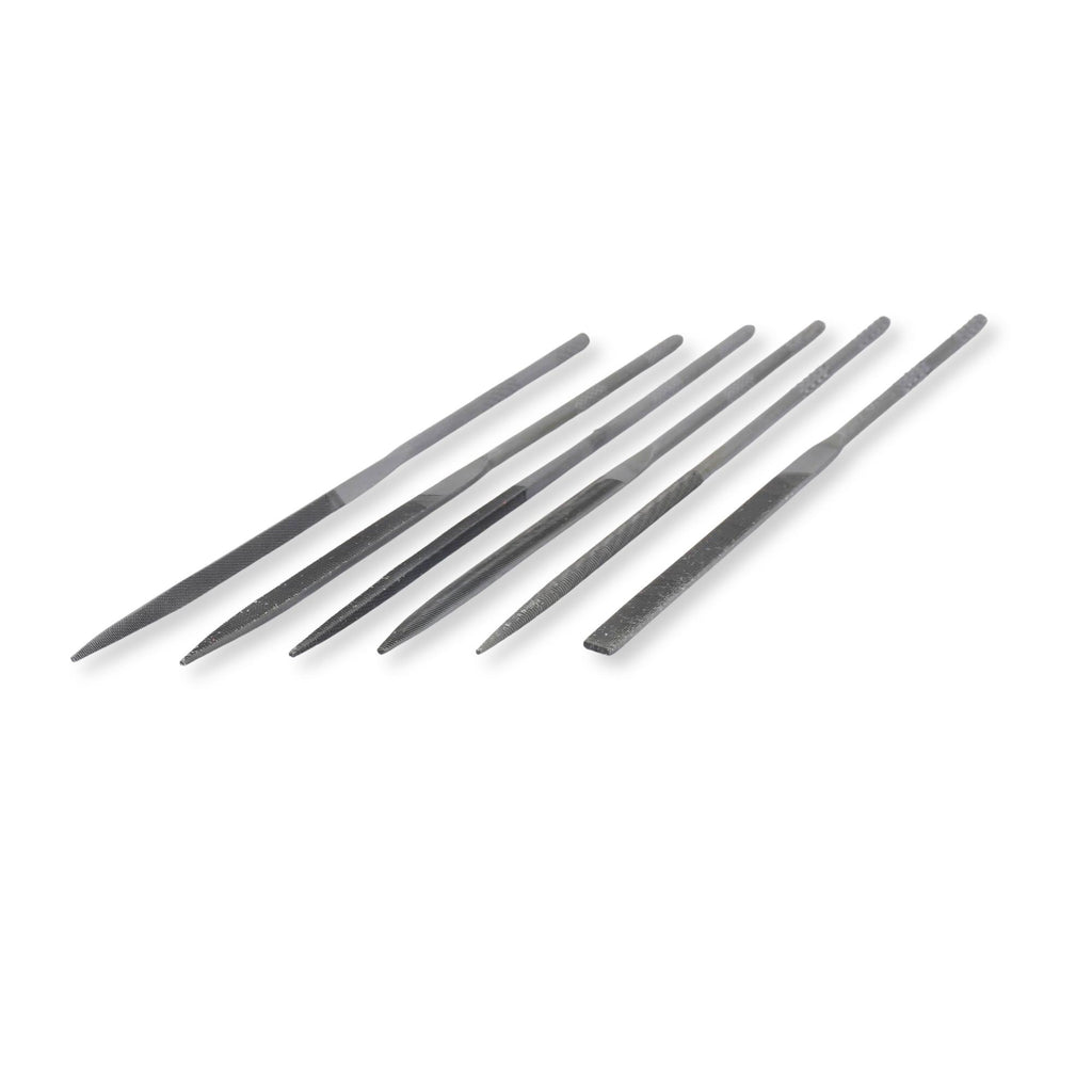 Wax Needle file Set
