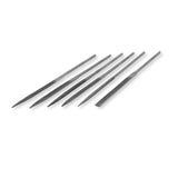 Wax Needle file Set