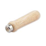 Wooden Handle for Needle Files