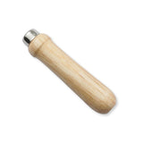 Wooden Handle for Needle Files