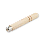 Slim Wooden File Handle