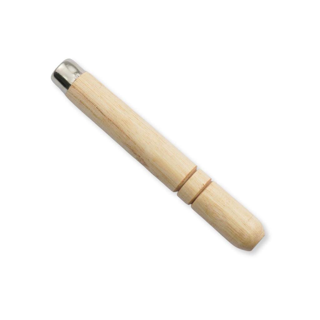 Slim Wooden File Handle