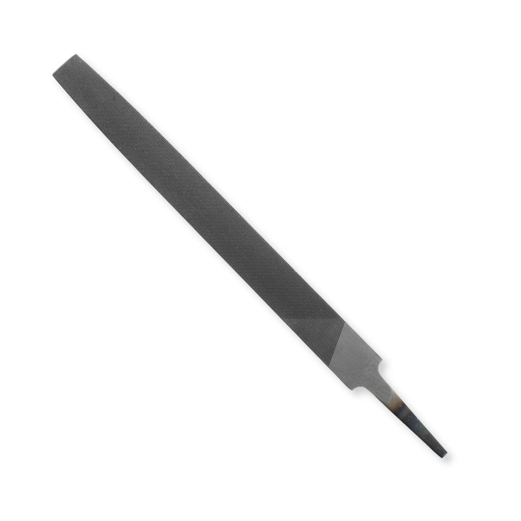 Machinist File - Flat
