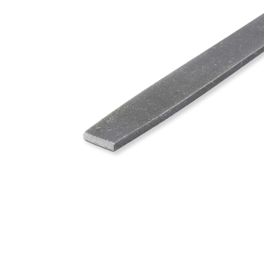 Machinist File - Flat