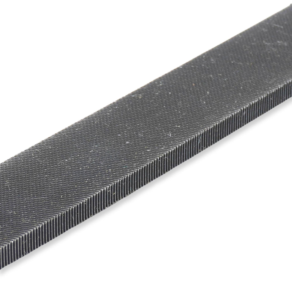 Machinist File - Flat