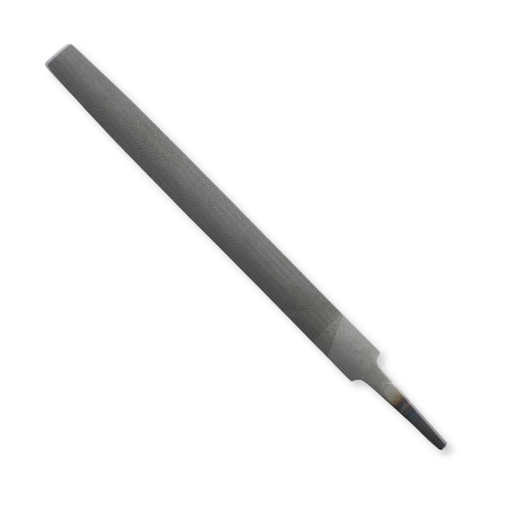 Machinist File - Half Round