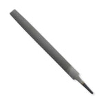 Machinist File - Half Round