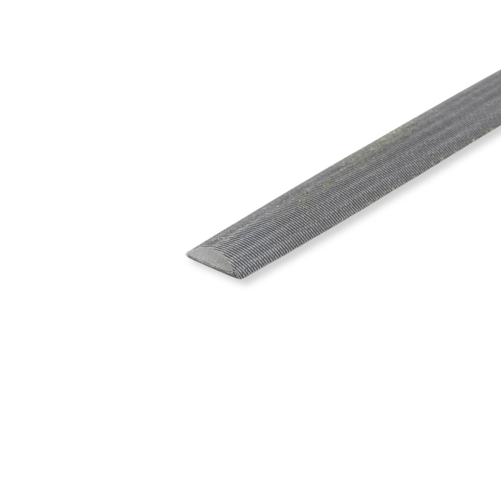 Machinist File - Half Round