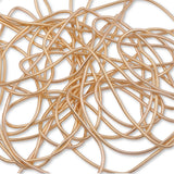 Gold Plated - French Wire