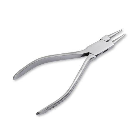 Premium Grade - Round Nose Pliers