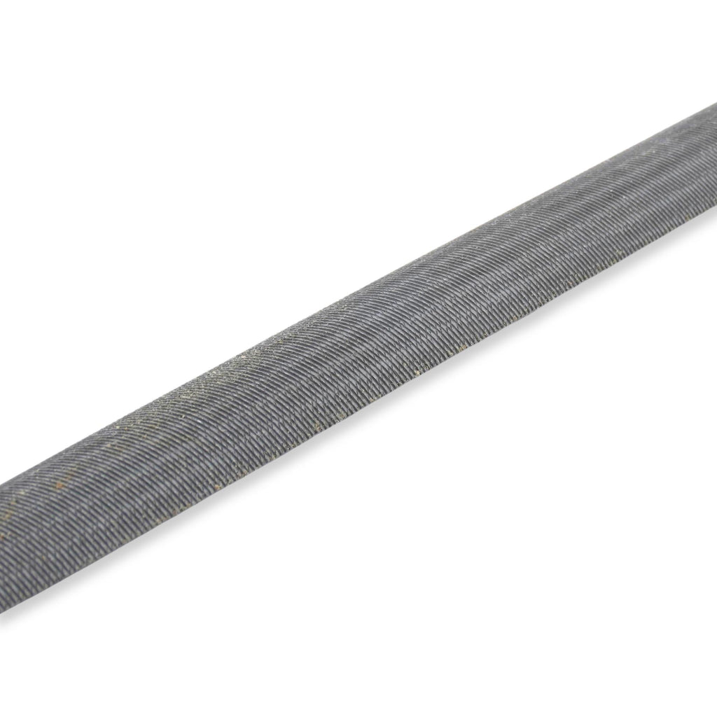 Machinist File - Half Round