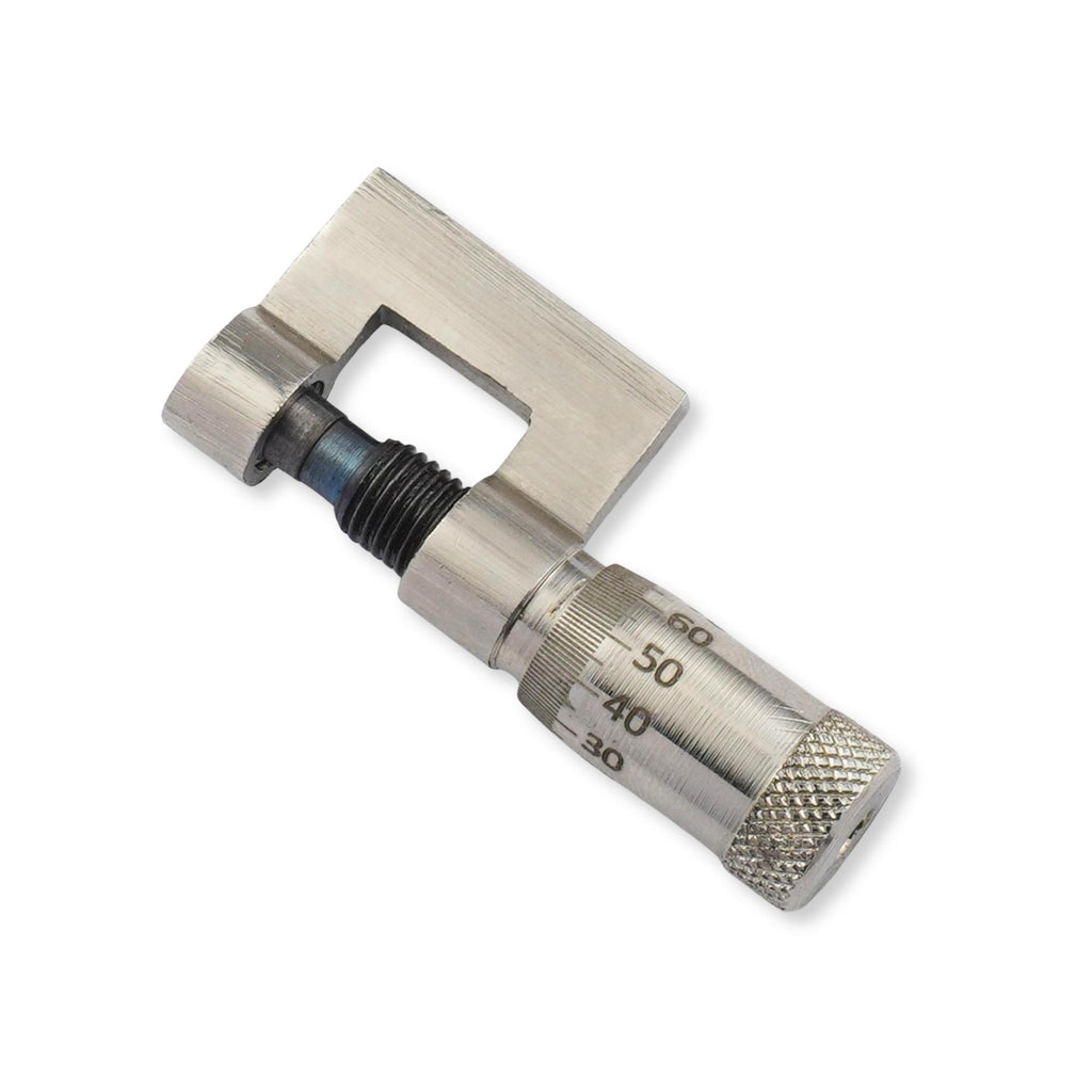 Micrometer