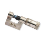 Micrometer