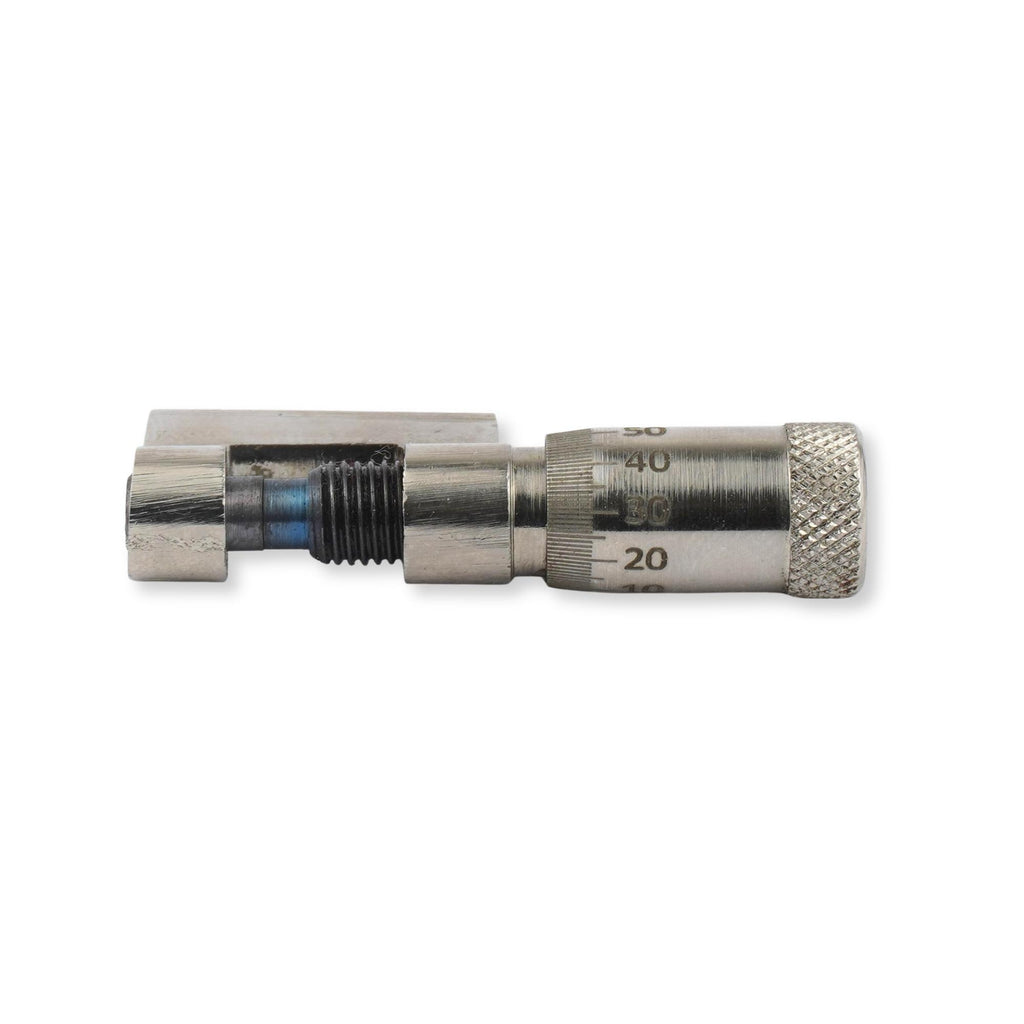 Micrometer