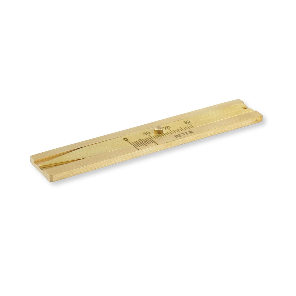 Profile Depth Gauge