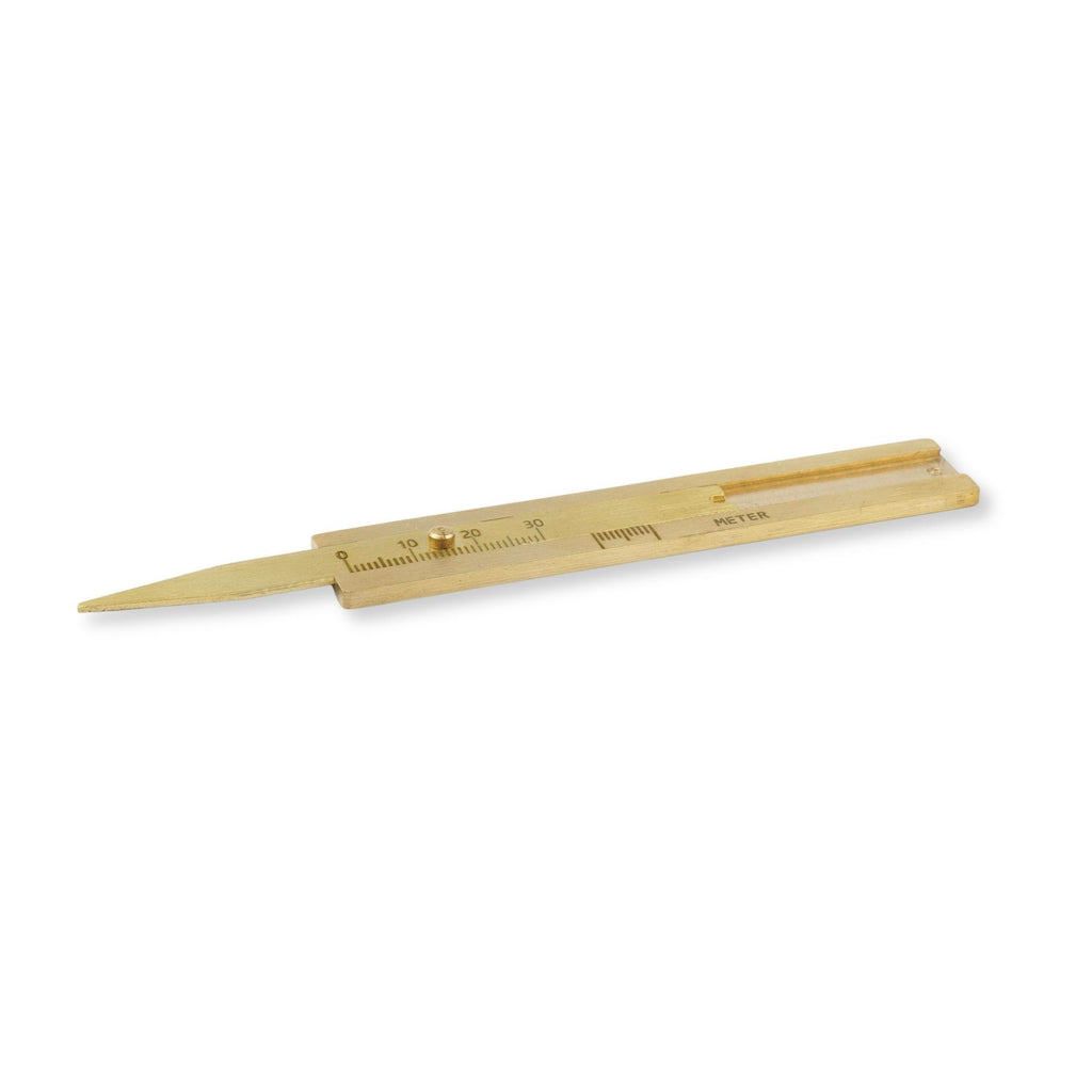 Profile Depth Gauge