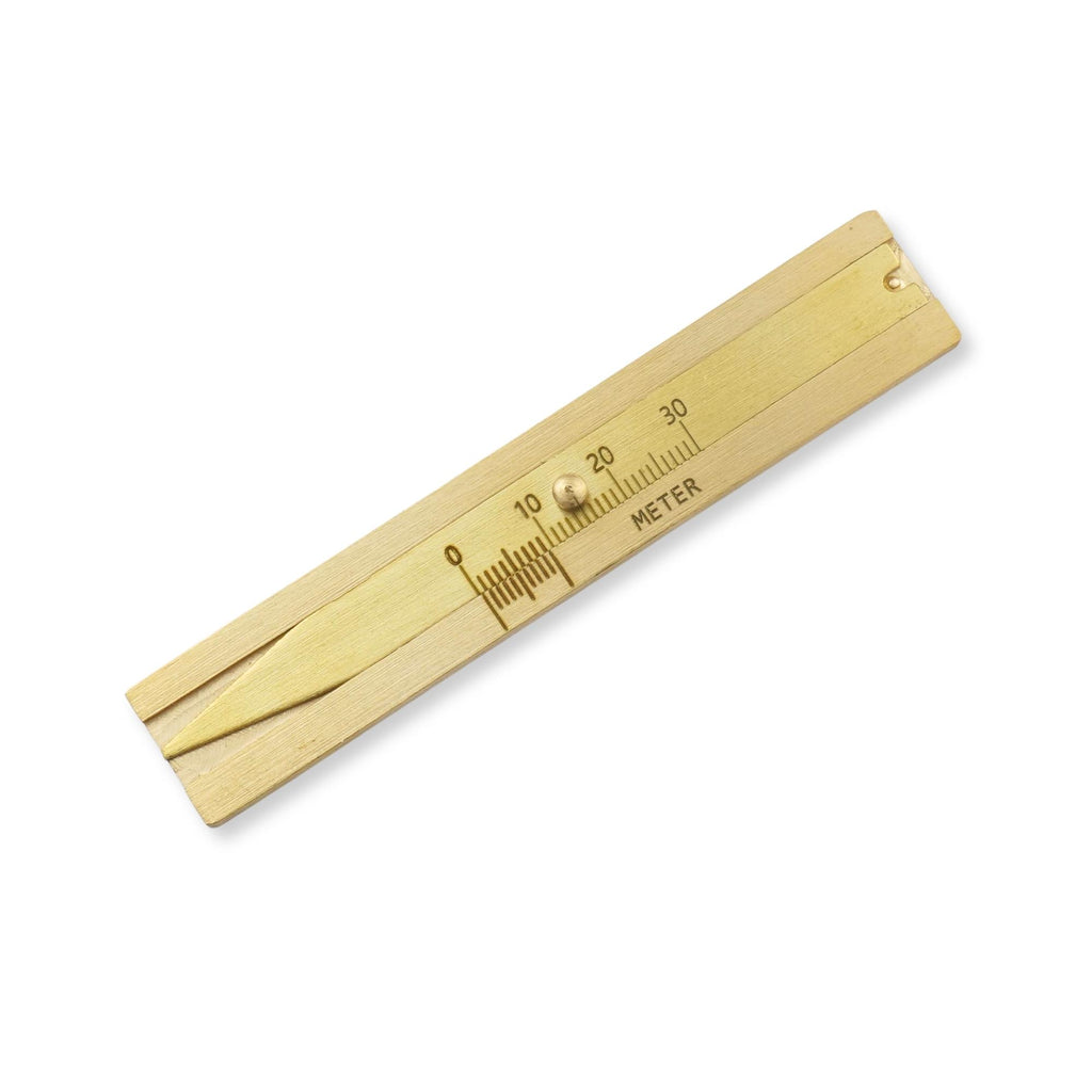Profile Depth Gauge