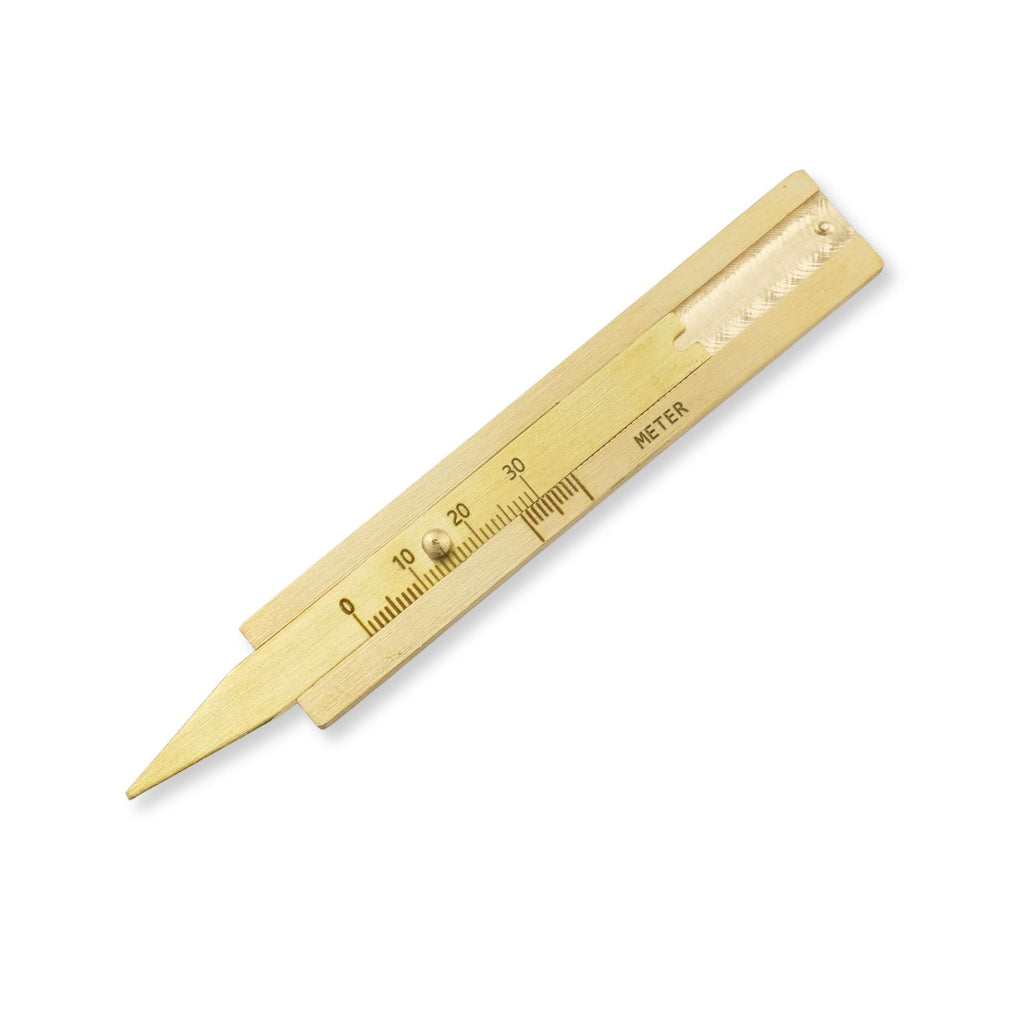 Profile Depth Gauge