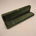 Olive Green - Bracelet Box