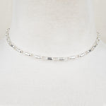 925 Sterling Silver - Long Box - Necklace Chain