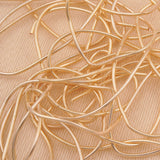 Gold Plated - French Wire