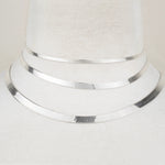 925 Sterling Silver - Herringbone - Necklace Chain