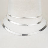 925 Sterling Silver - Herringbone - Necklace Chain