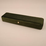 Olive Green - Bracelet Box