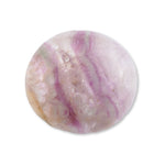 Amethyst - Runder Cabochon