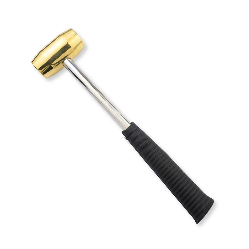 Brass Mallet