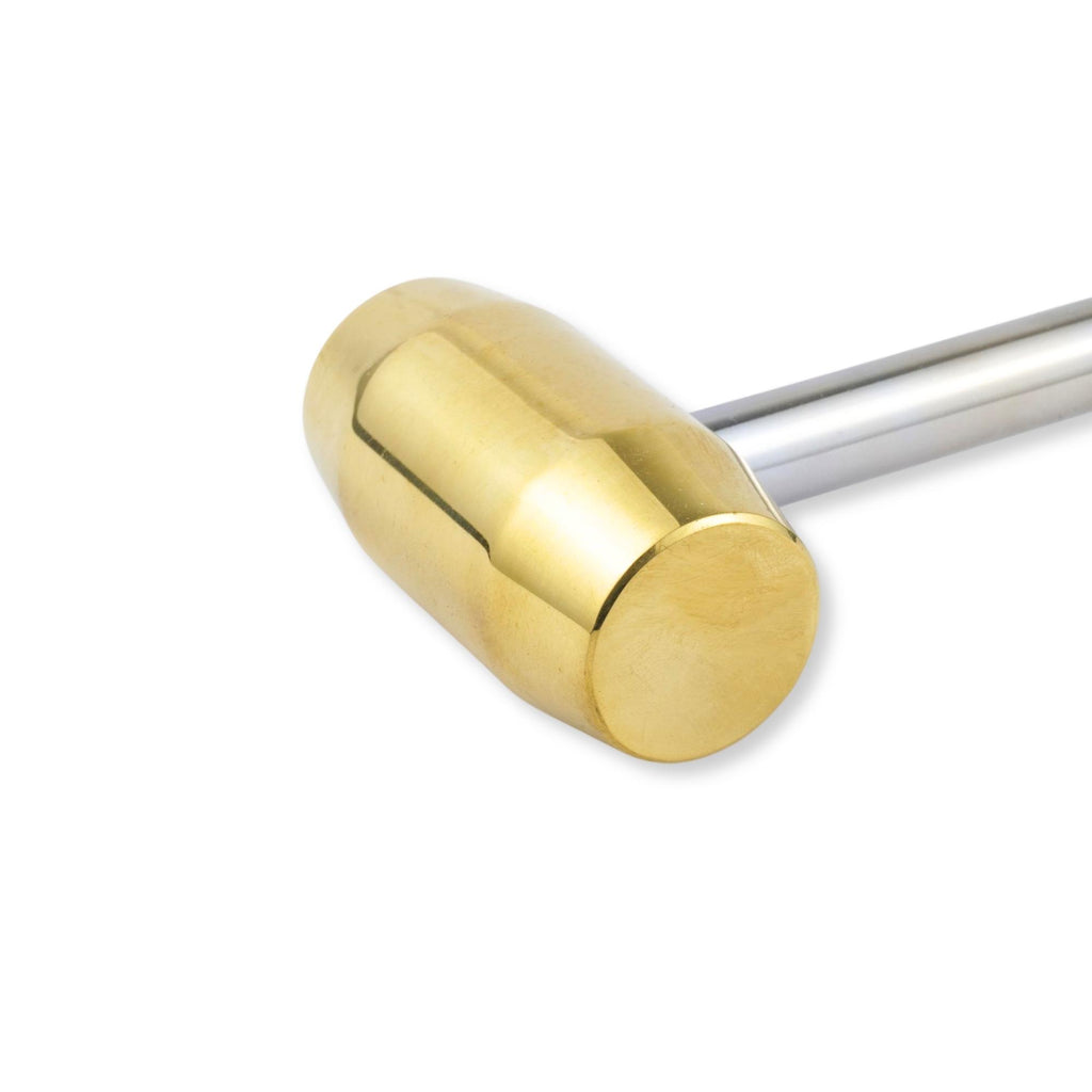 Brass Mallet