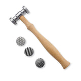 Textured Hammer