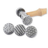 Textured Hammer