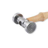 Textured Hammer